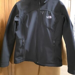 The North Face Women's Black Jacket
